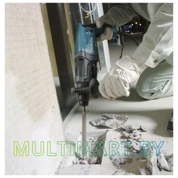 Перфоратор Makita HR2470X20 картинка 4